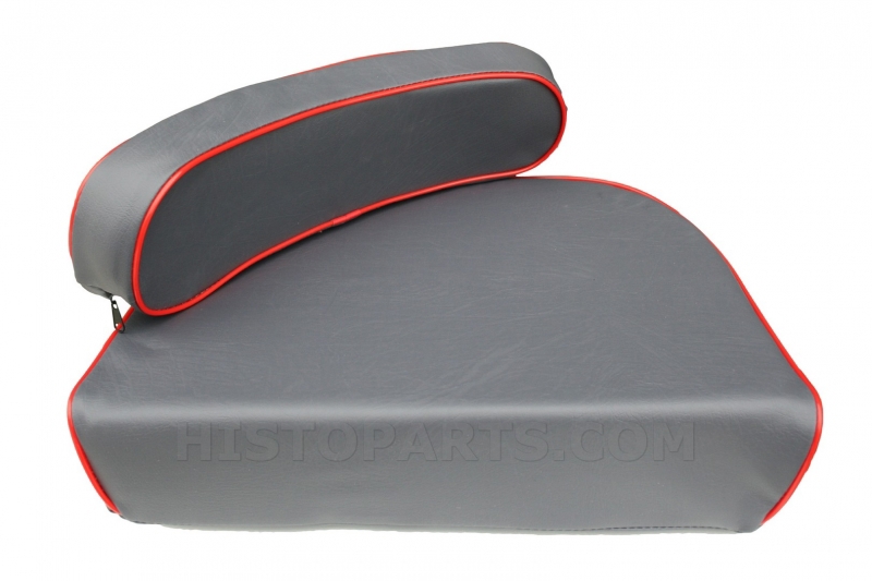 Seat cushion set Massey Ferguson