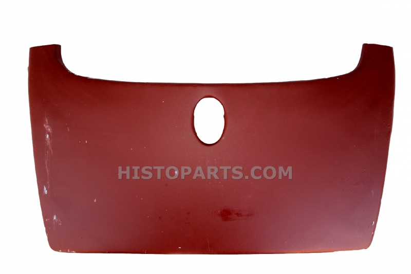Lower panel MF35