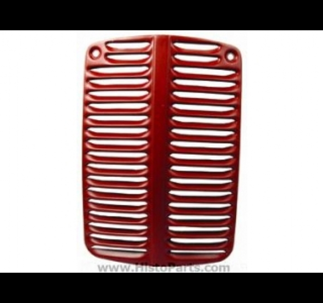 Front Grille Massey Ferguson (1)
