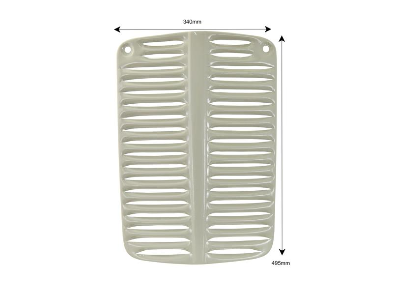 Front Grille Massey Ferguson (1) Histoparts