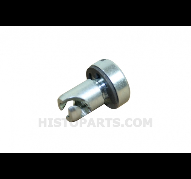 Knop voor grille bevestiging MF35