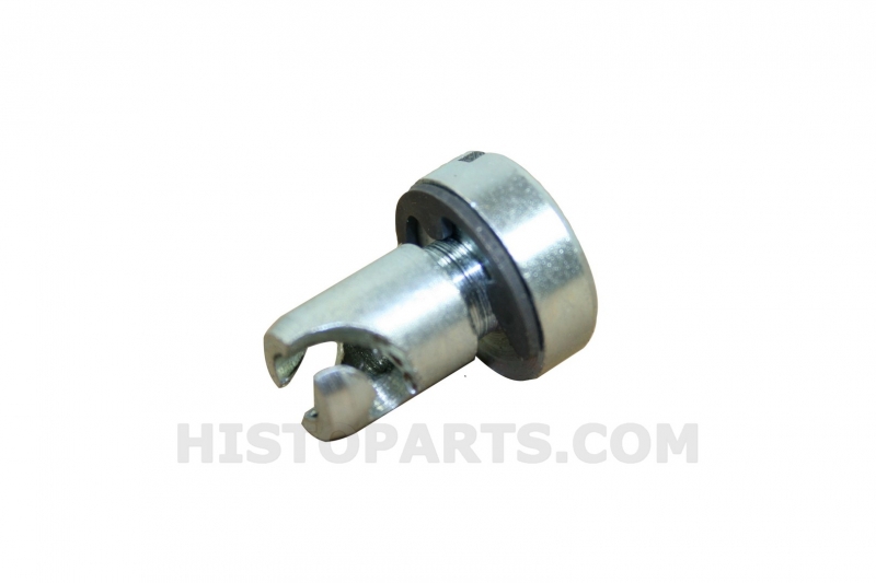 Knop voor grille bevestiging MF35