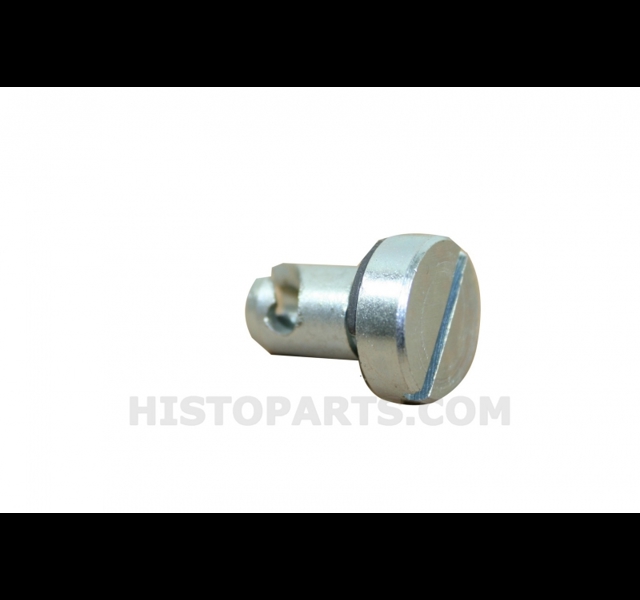 Knop voor grille bevestiging MF35 Histoparts