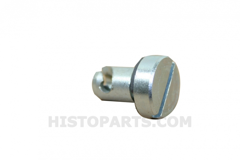 Knop voor grille bevestiging MF35 Histoparts