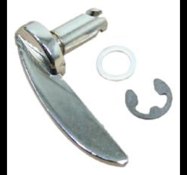 Bonnet catch MF35