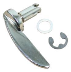 Bonnet catch MF35
