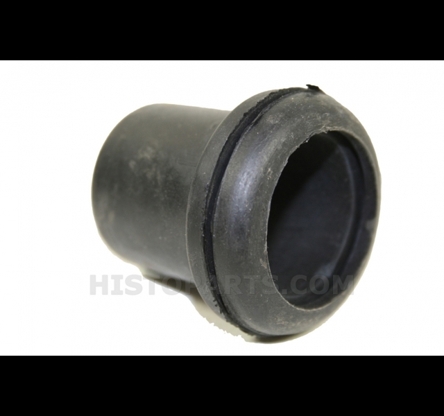 Amperemeter rubber