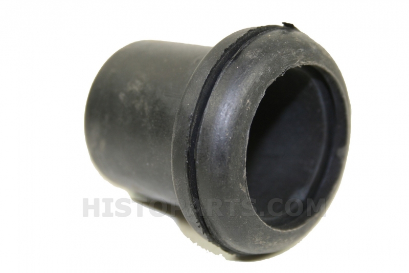 Amperemeter rubber