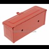 productfoto van Gereedschapkistje Ferguson in rood