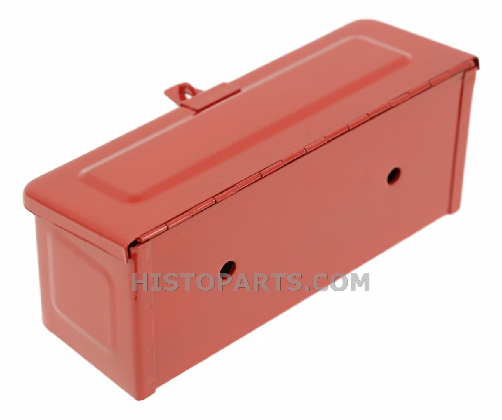 productfoto van Gereedschapkistje Ferguson in rood