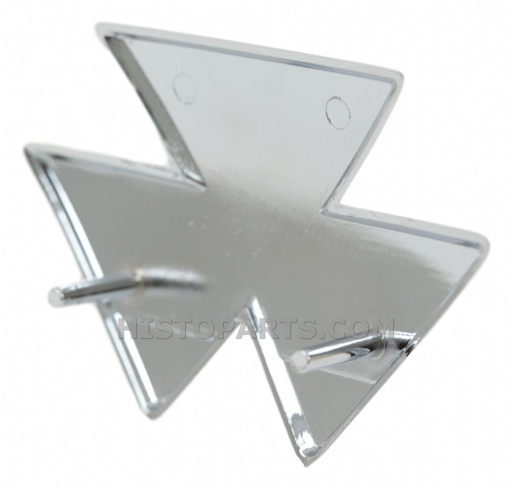 Bonnet badge Massey Ferguson 35 Histoparts