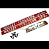 Stikkerset Massey Ferguson 35X