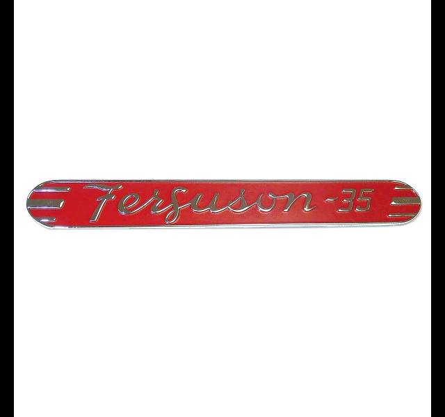 TO35 side emblem