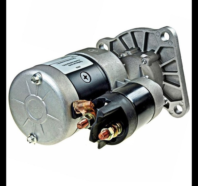 Startermotor 12V. M45 Histoparts