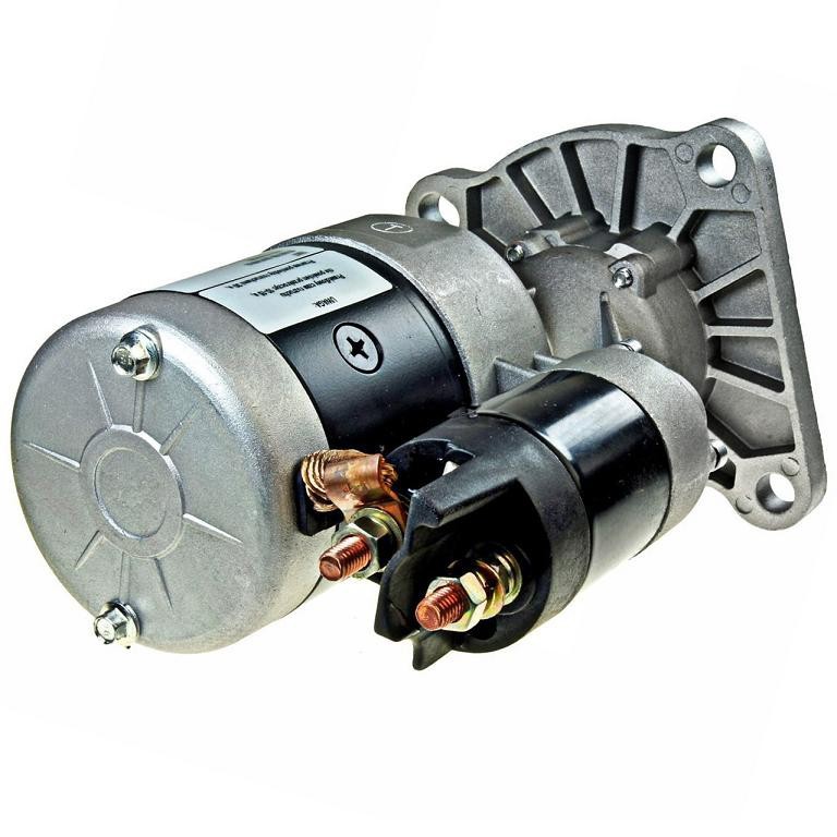 Reductie Startmotor Massey Ferguson  Histoparts
