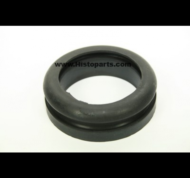 Amperemeter rubber MF35