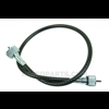 Toerentellerkabel MF35/3 en 135
