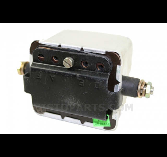 Voltage regulator 12V 11A Histoparts