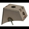 Fenderlight support, fits fender shelve