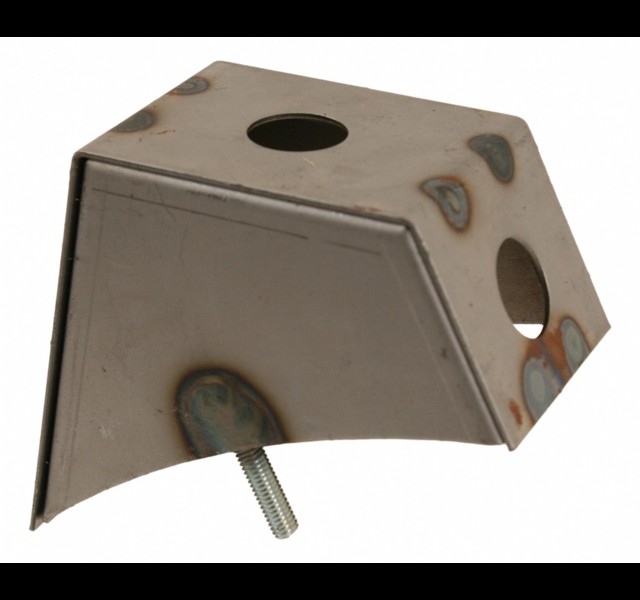 Fenderlight support, fits fender shelve