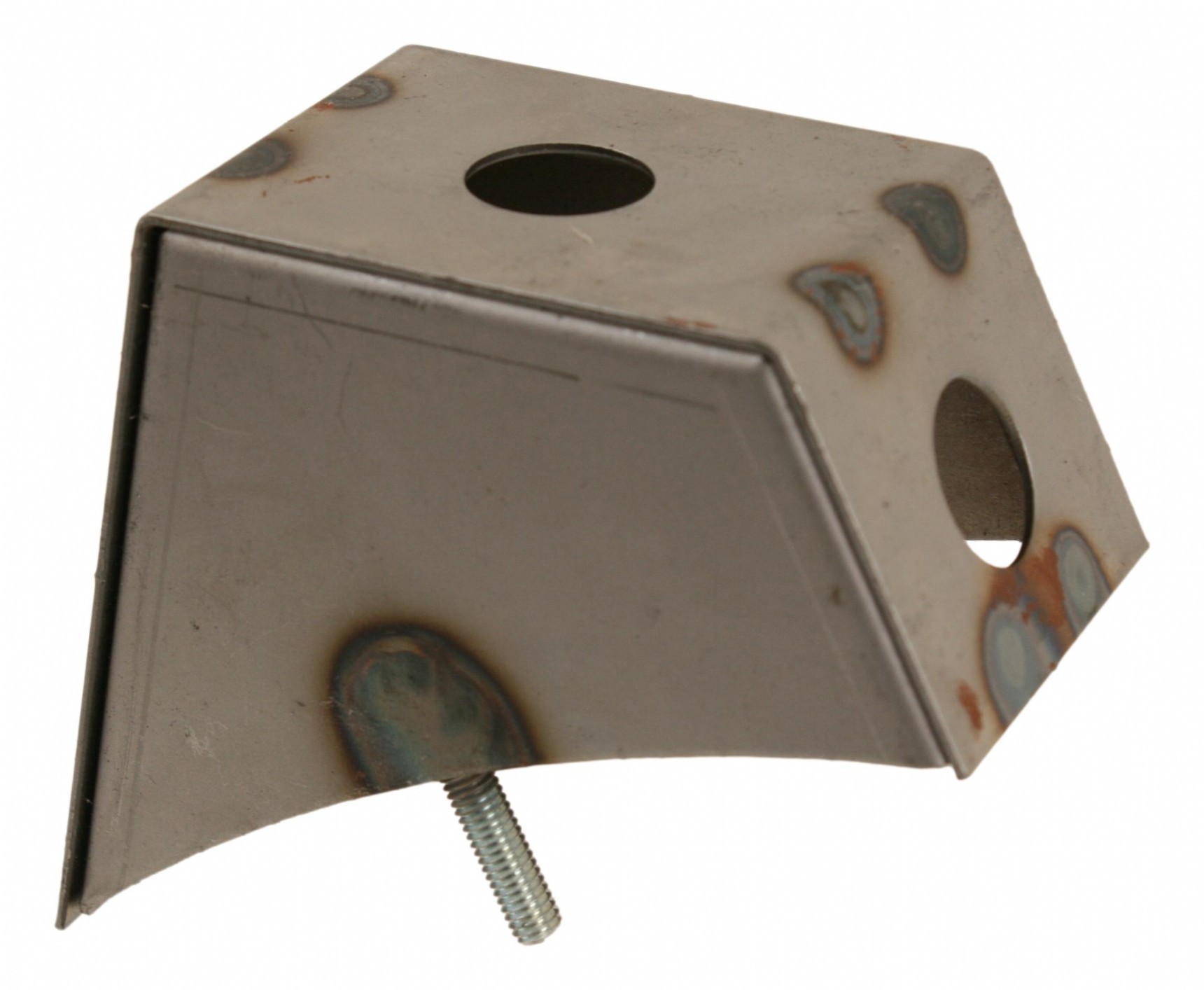 Fenderlight support, fits fender shelve