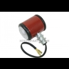 Butler spatbord breedte/achterlicht