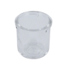 Fuel sendiment bowl