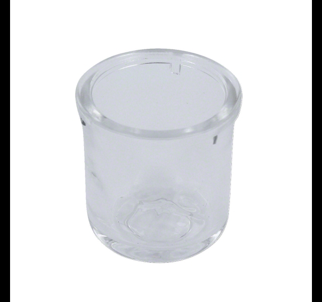 Fuel sendiment bowl