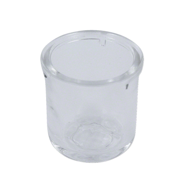 Fuel sendiment bowl