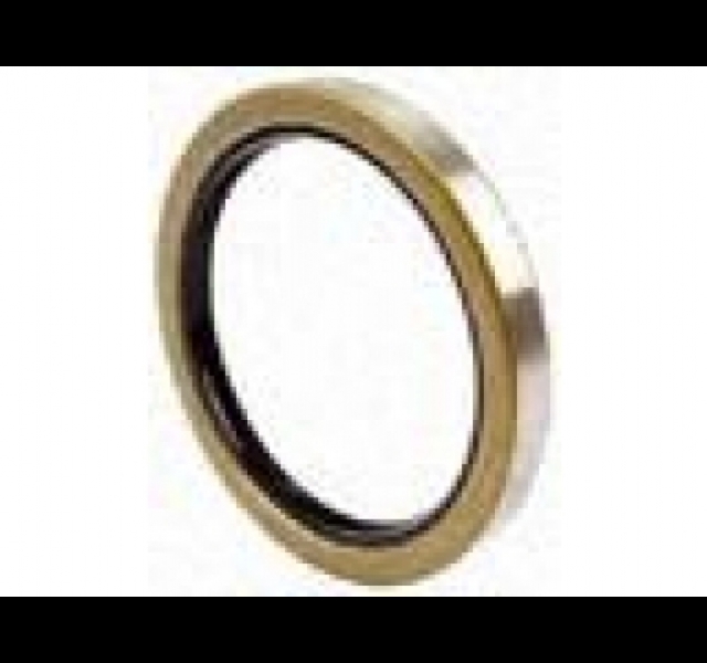 Krukaskeerring achter vliegwiel 20C & 23C motoren