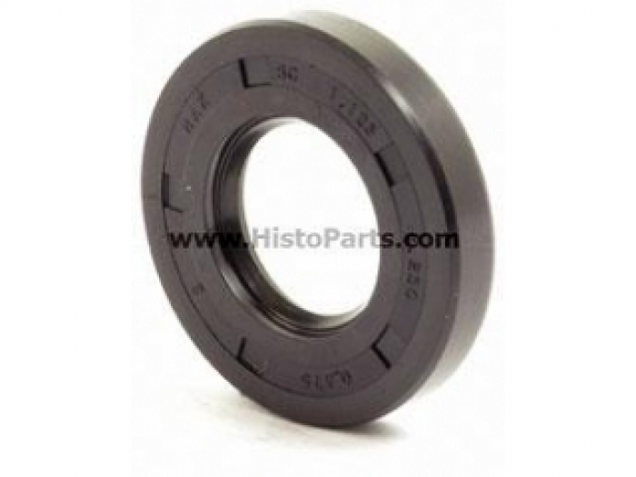 Drive shaft seal