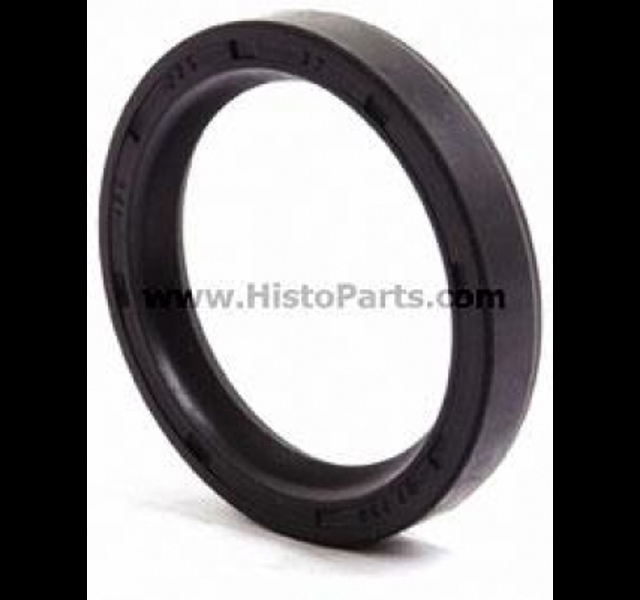 Oil seal gearbox imput housing l 57.3 x 43.6 x 9.7 mm