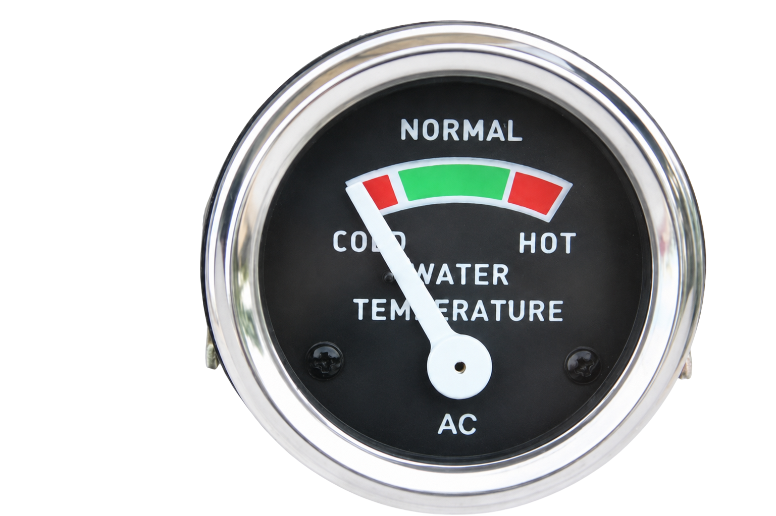 Temperatuurmeter