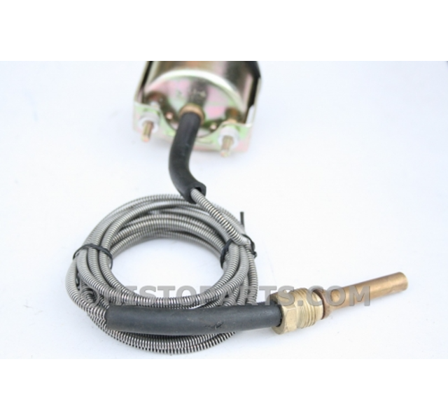 productfoto van Temperatuurmeter