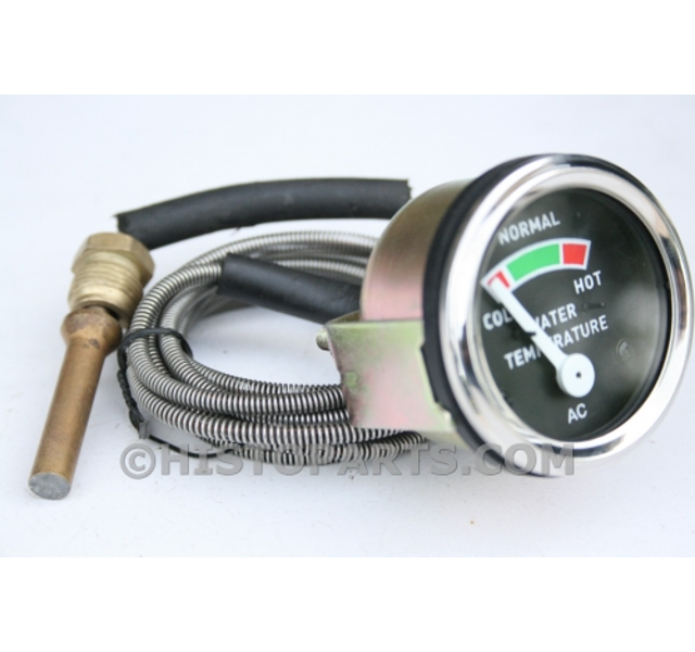 Temperatuurmeter Histoparts