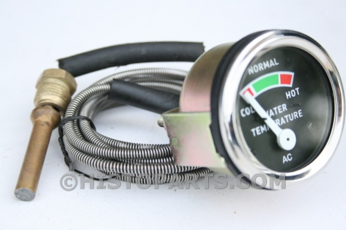 Temperatuurmeter Histoparts