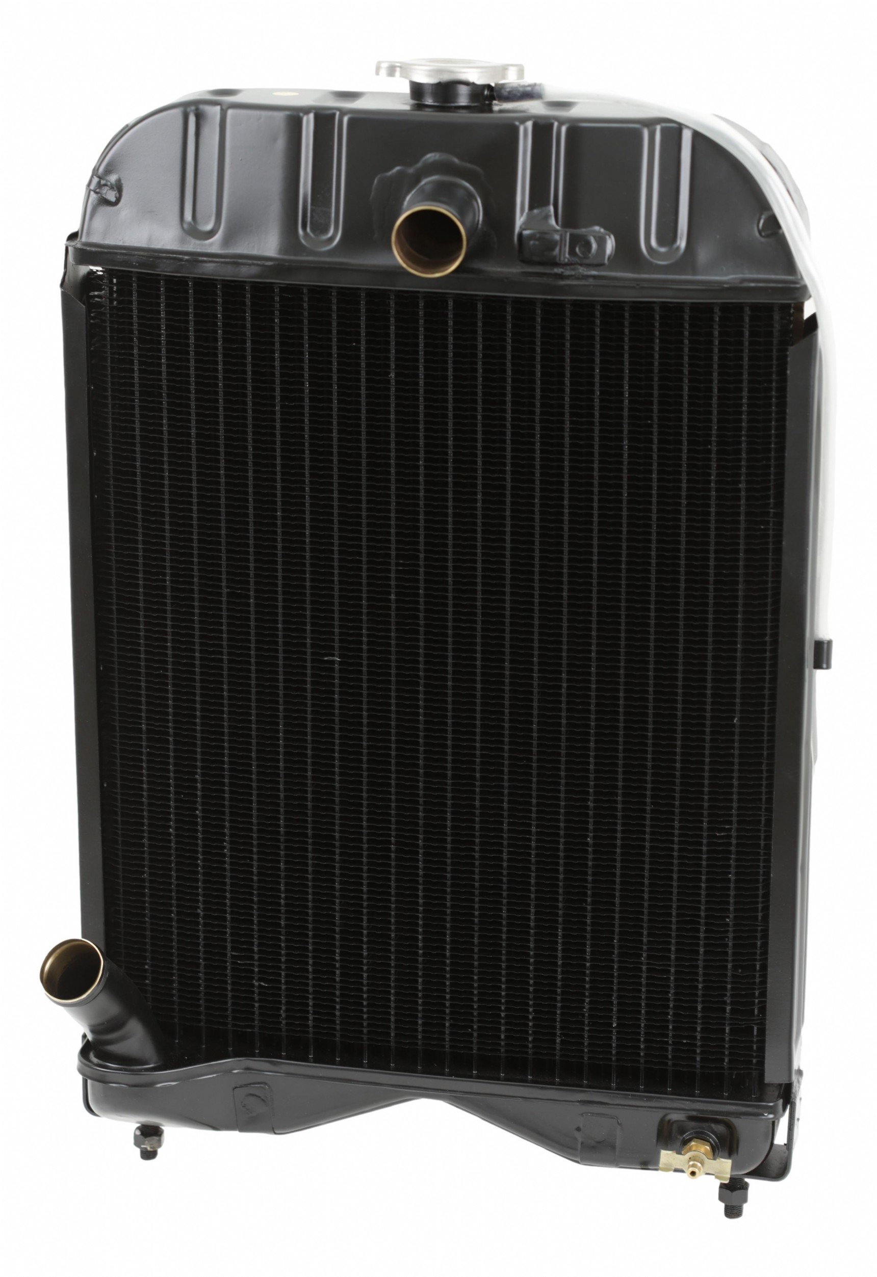 Radiateur Ferguson 35/4 en IMT533
