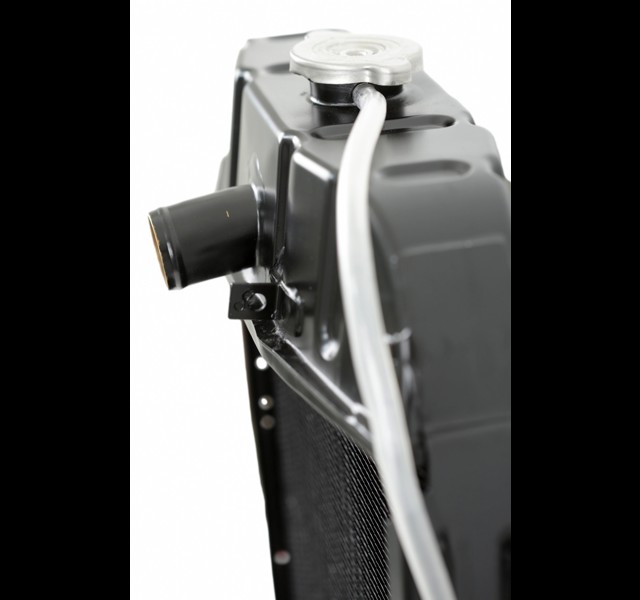 Radiateur Ferguson 35/4 en IMT533 Histoparts