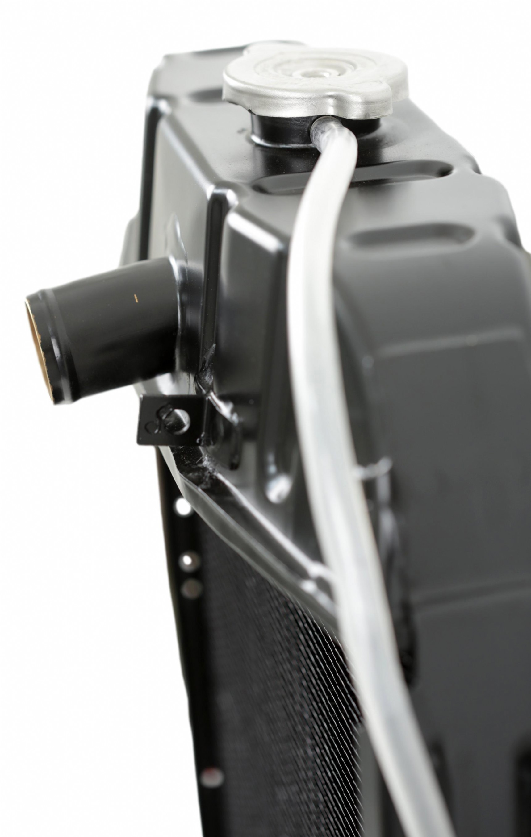 Radiateur Ferguson 35/4 en IMT533 Histoparts