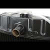 productfoto van Radiateur Ferguson 35/4 en IMT533