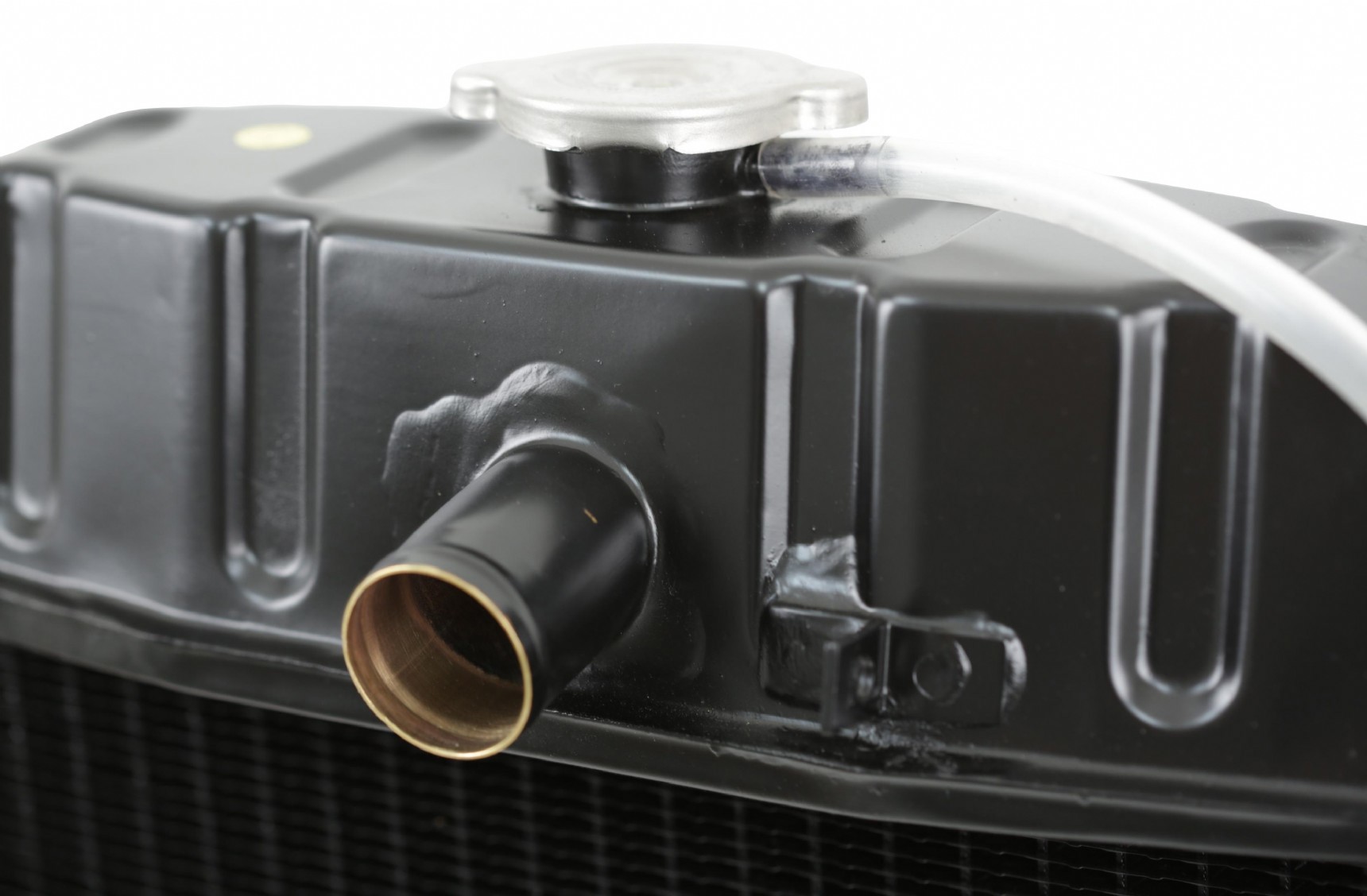 productfoto van Radiateur Ferguson 35/4 en IMT533
