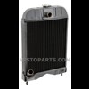Radiator Massey Ferguson 35/3 and IMT 533
