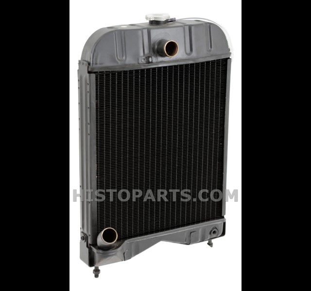 Radiator Massey Ferguson 35/3 and IMT 533