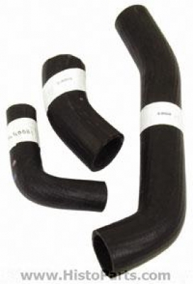Waterslangen set Massey Ferguson 35/4