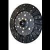 Clutch plate MF35/4 and David Brown