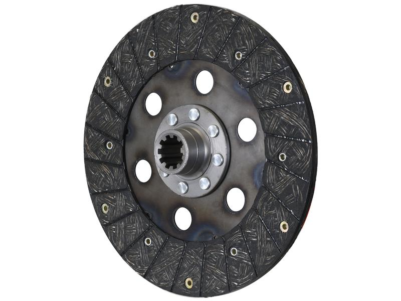 Clutch plate MF35/4 and David Brown