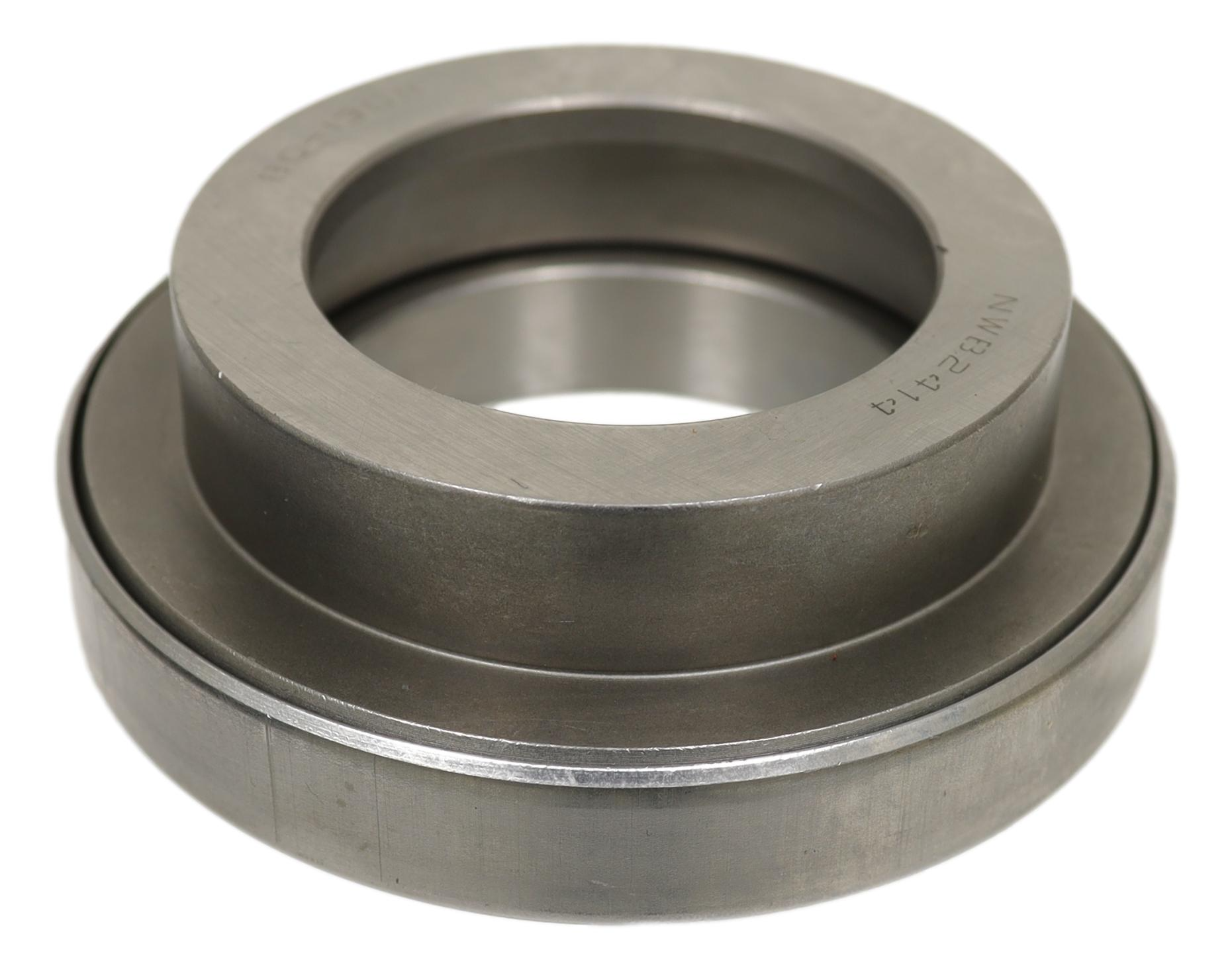 Clutch release bearing single clutch