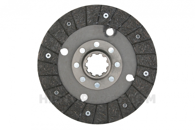 PTO Clutch plate 9 Inch