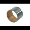Clutch pedal fork bush Ferguson