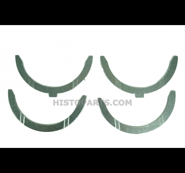 Trust washer kit Std.